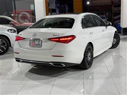 مرسيدس بنز C-Class